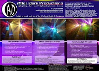 After Dark Productions   Discos and DJs for Wedding, 18ths and Proms 1061142 Image 2
